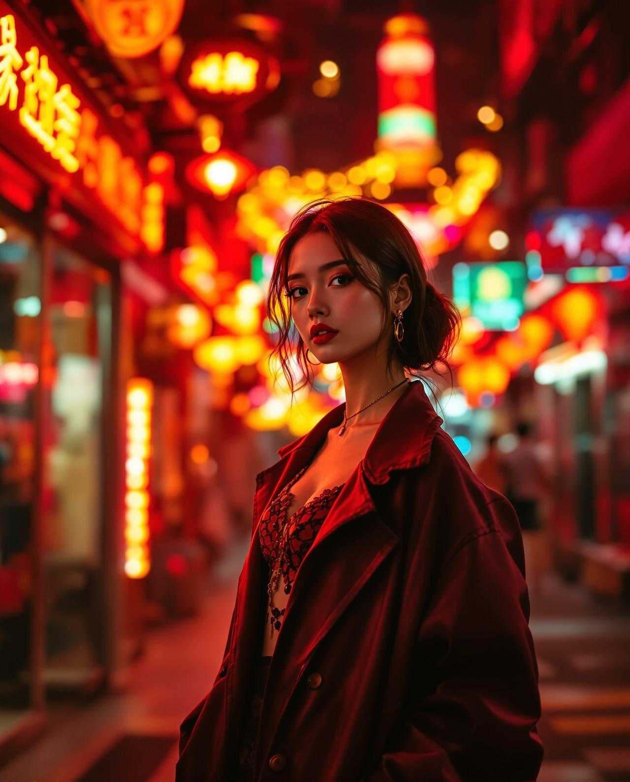 美女网 - 复古港风时尚大片 美女网 - 复古港风时尚大片 - 热门推荐